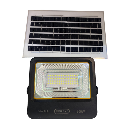 EMRAN SOLAR 200W LIGHT XL