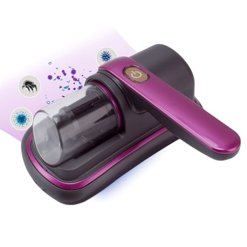 Wireless Mite Remover – Bežični usisivač za grinje