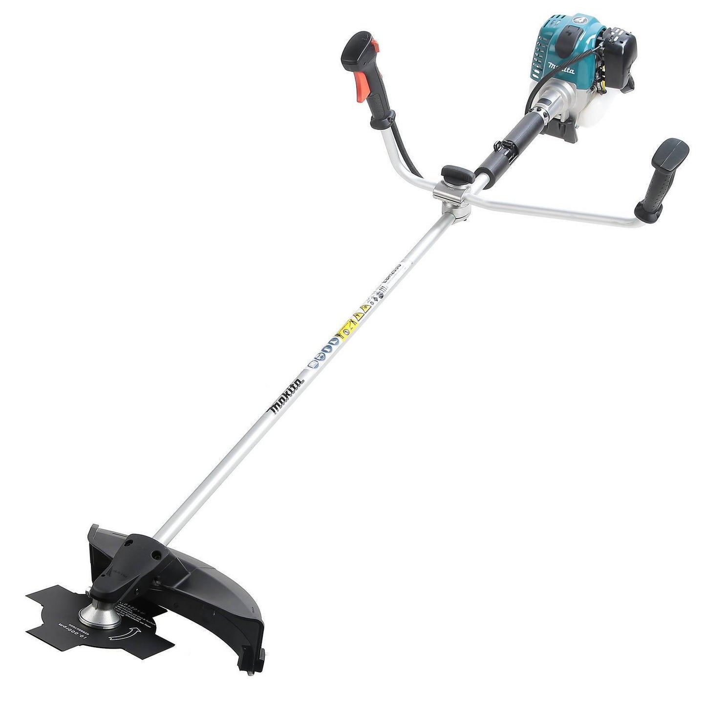 MAKITA Benzinski Trimer 5.2 KS – High Quality Edition