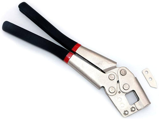 Kliješta za spajanje profila i lima 280mm