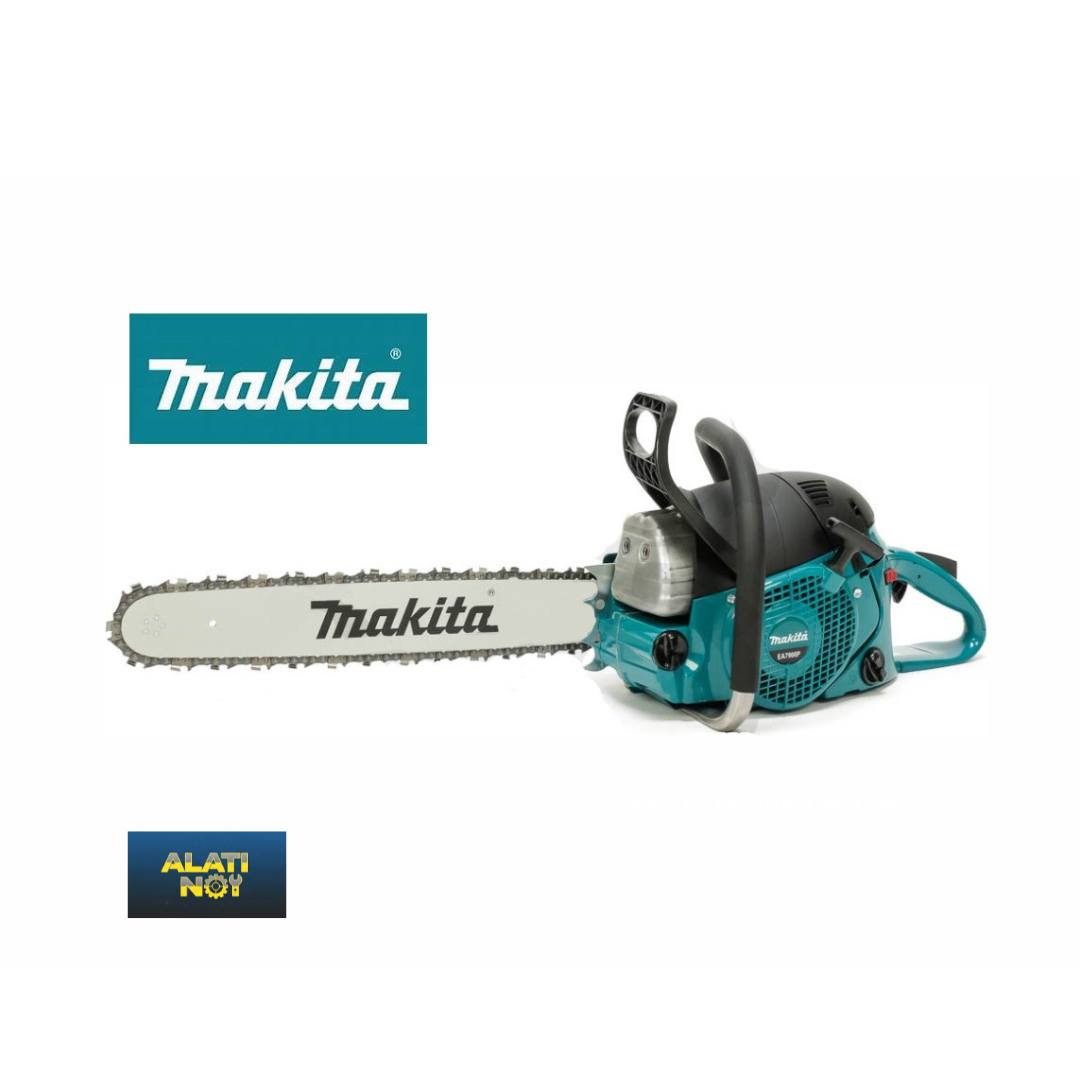 Makita motorna pila - snažna i precizna - GARANCIJA