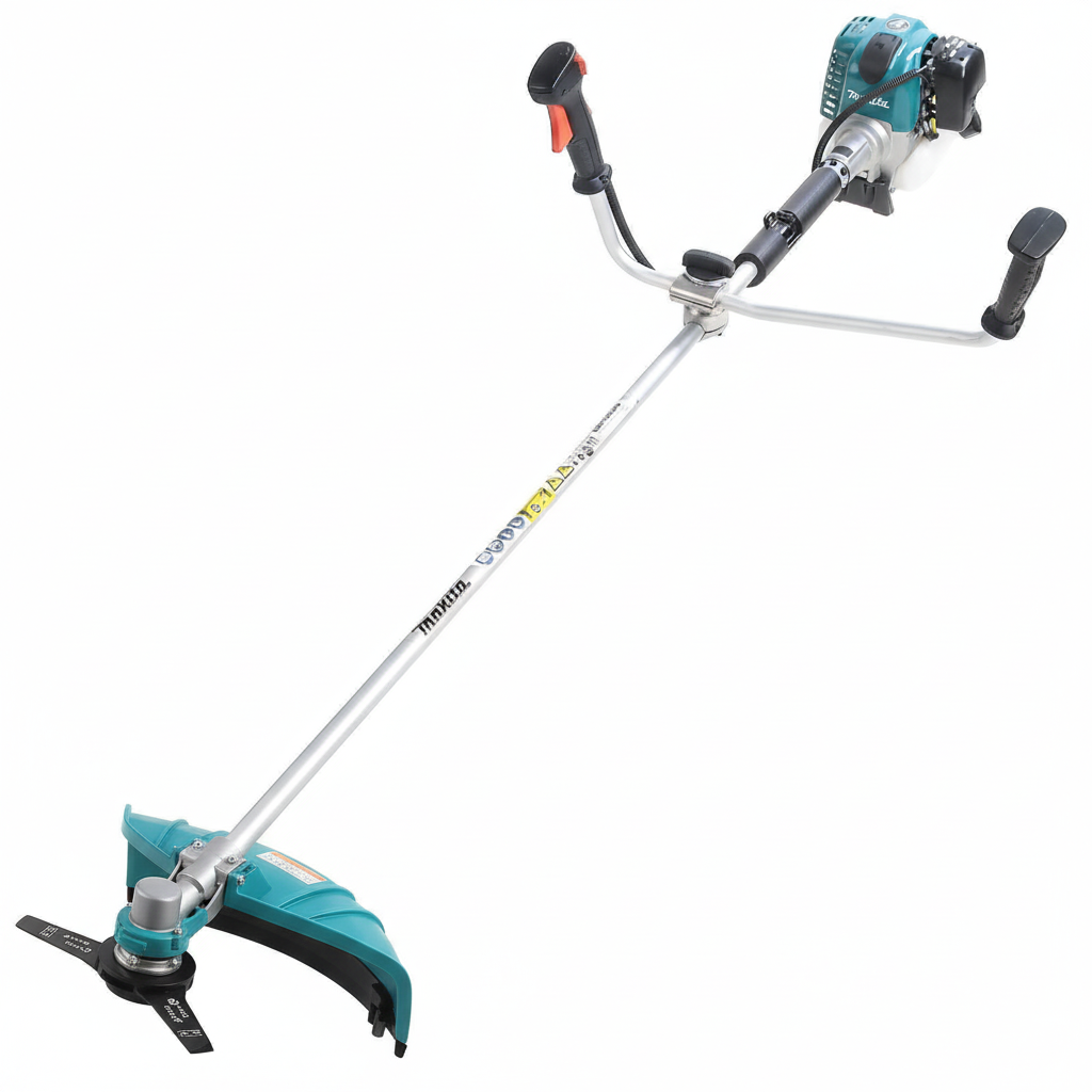 MAKITA Benzinski Trimer 5.2 KS – High Quality Edition