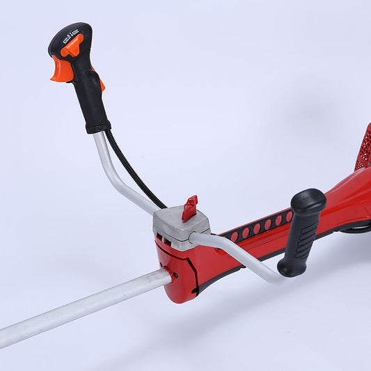 Benzinski motorni trimer 62CC sa amortizerom – Industrijski model CG620B-TEV (1.6KW)