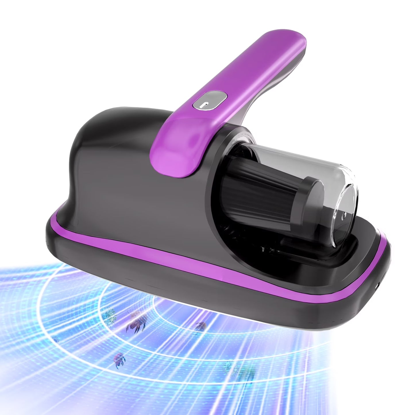 Wireless Mite Remover – Bežični usisivač za grinje