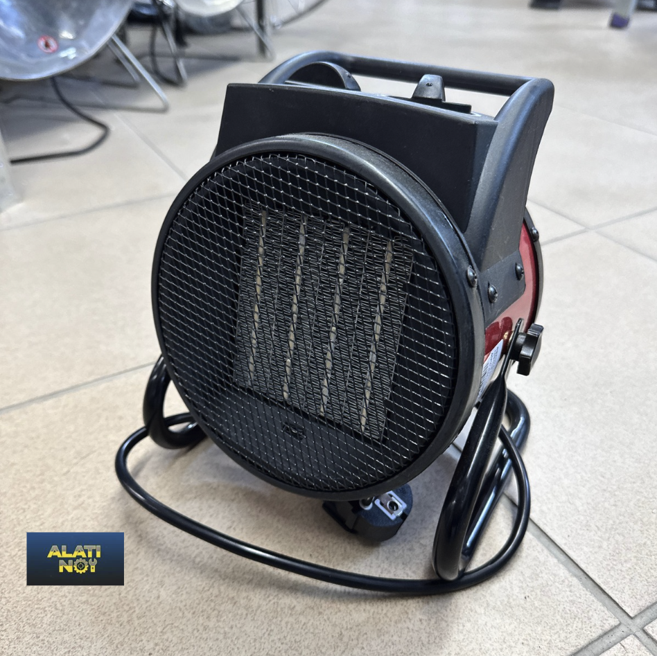 KERAMIČKA GRIJALICA 2.5KW