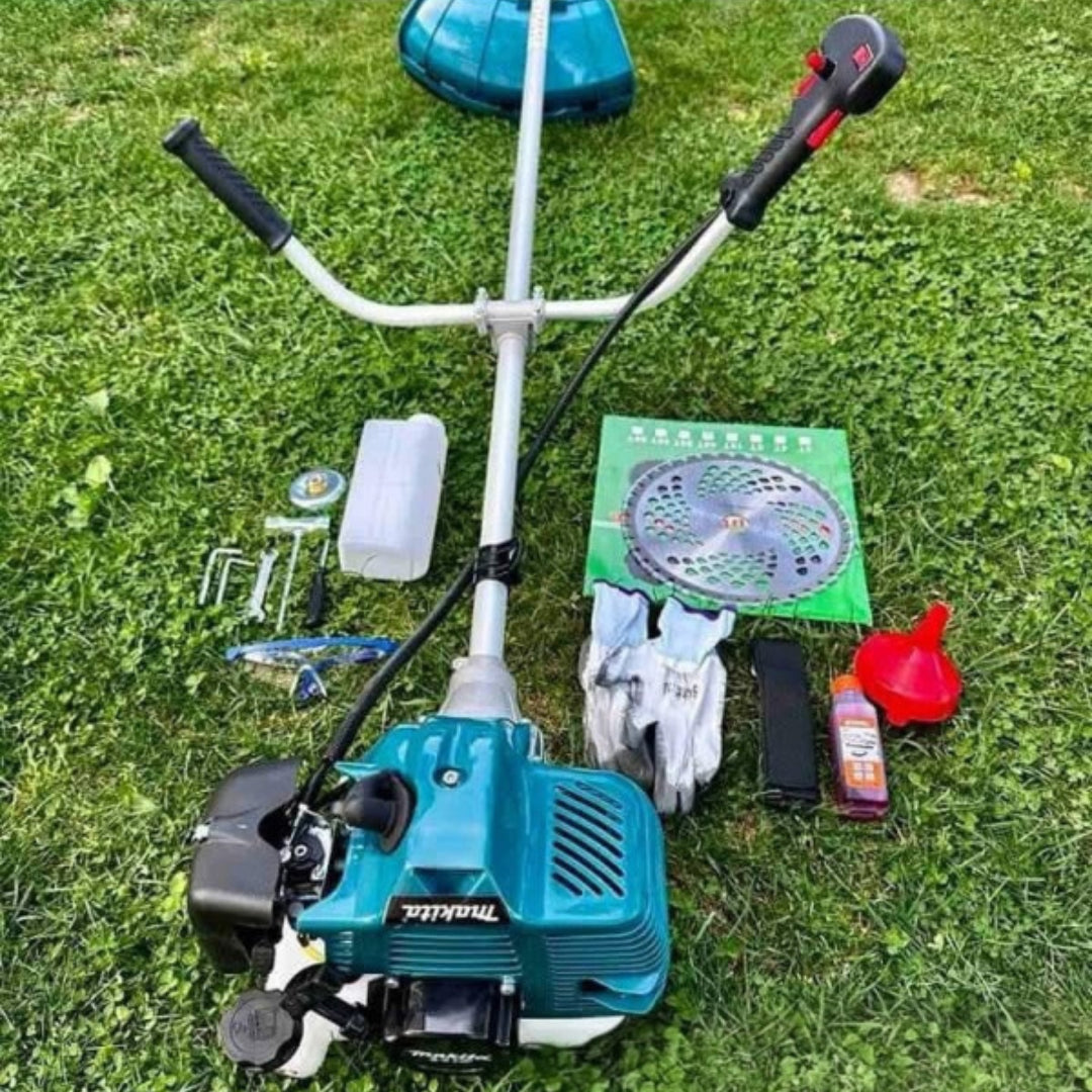 MAKITA Benzinski Trimer 5.2 KS – High Quality Edition