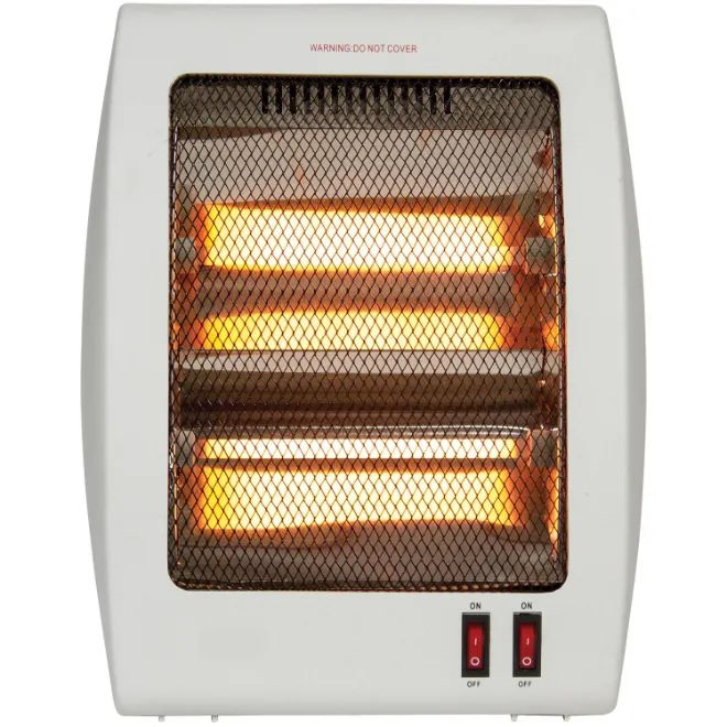 Električna grijalica 600W / 800W – 2 nivoa grijanja
