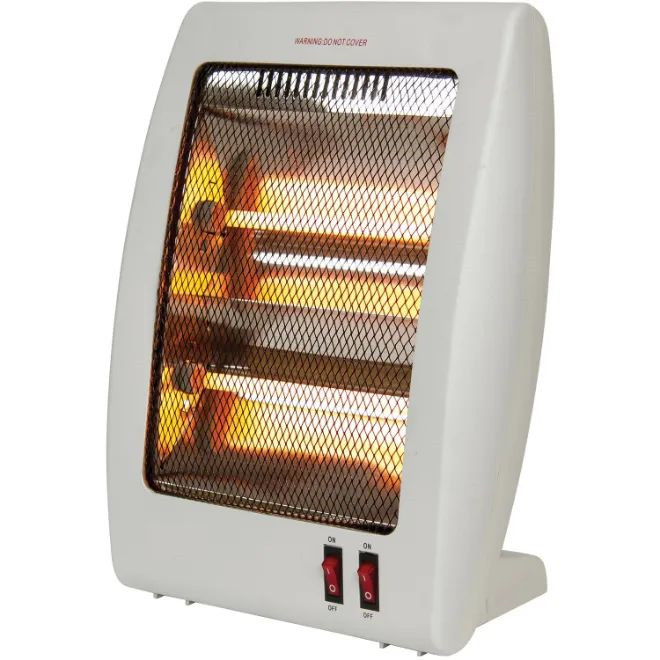 Električna grijalica 600W / 800W – 2 nivoa grijanja