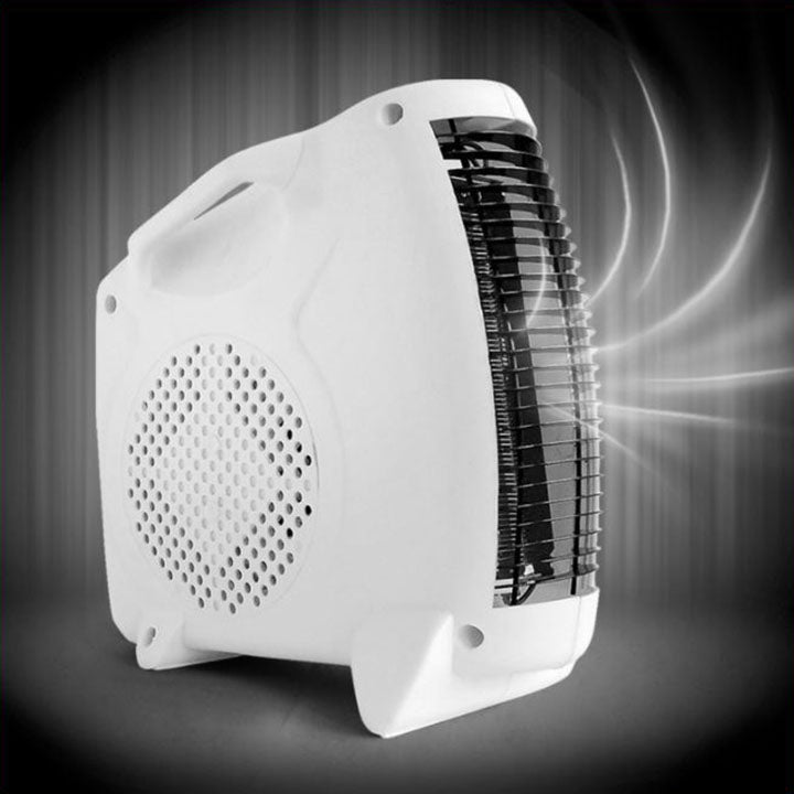 MINI BRAON FH-901 – Ventilatorska Grijalica 2000W