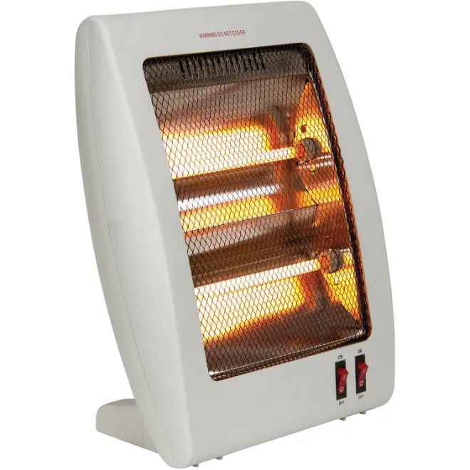 Električna grijalica 600W / 800W – 2 nivoa grijanja