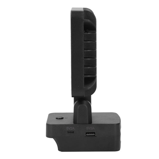 LED Radno Svjetlo s Izlazom 5V 2A (Power Bank Funkcija)