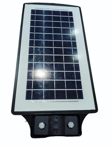 Ulična LED Solarna Rasvjeta 80W (All-in-one)