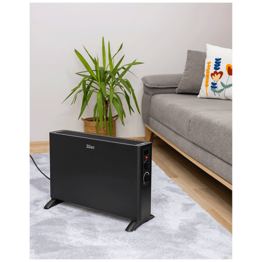 Grijalica konvektor ZILAN 2000W