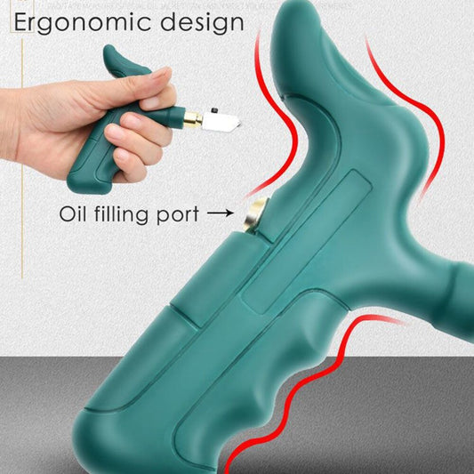 Multifunkcionalni set za rezanje stakla, keramike i porcelana