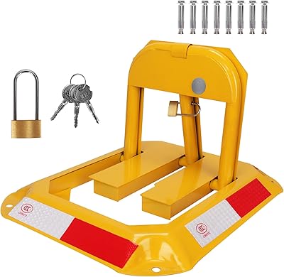 Parking barijera STANDARD i PREMIUM | Zaštita parking mjesta | Alati N01