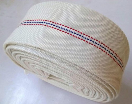 Platneno Gumirano Crijevo za Vodu (Vatrogasni Tip) 2 inča