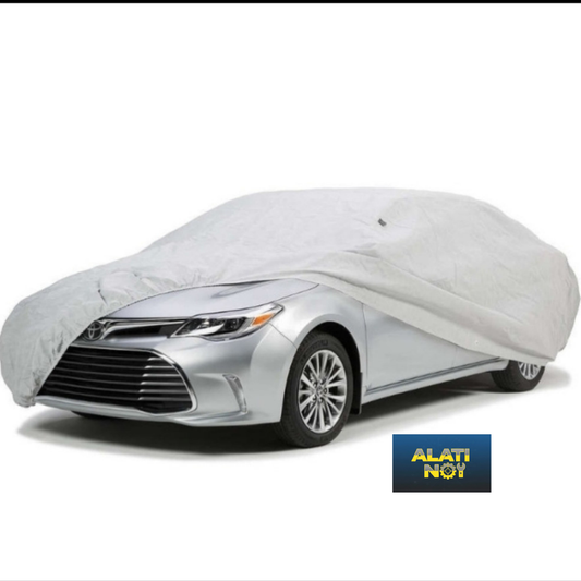 LUKSUZNA UNIVERZALNA AUTO CERADA ZA SVA GODIŠNJA DOBA – Maksimalna Zaštita!