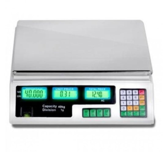 Digitalna vaga do 40kg