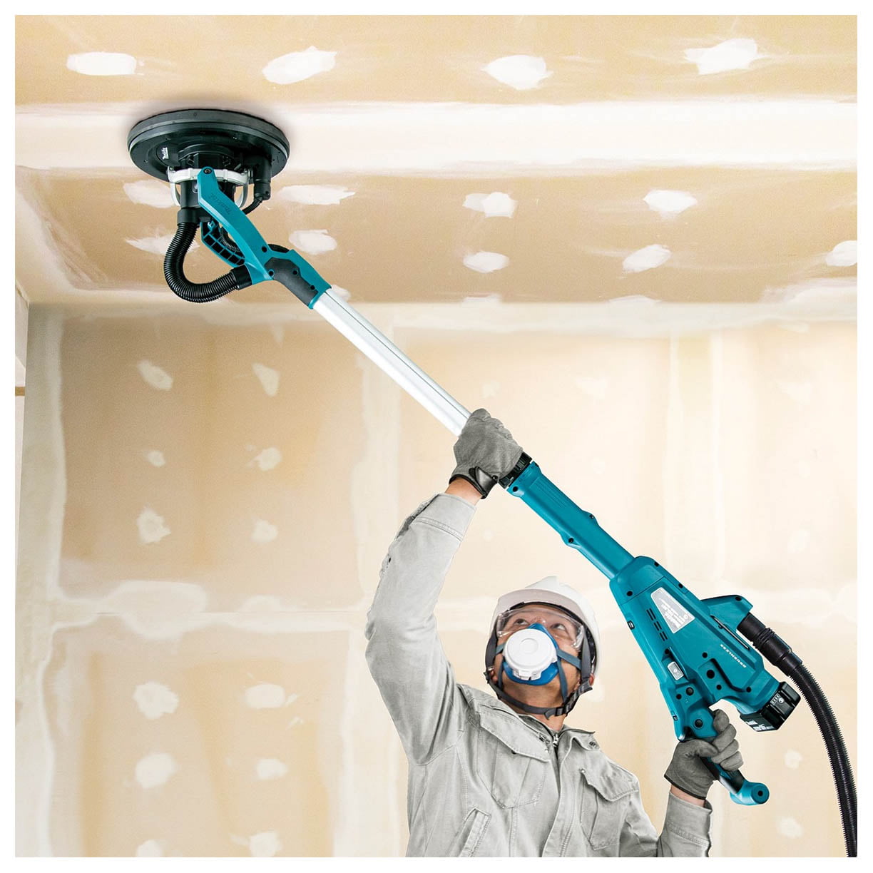 MAKITA BRUSILICA ZA ZIDOVE I PLAFONE / ŽIRAFA – 1800W