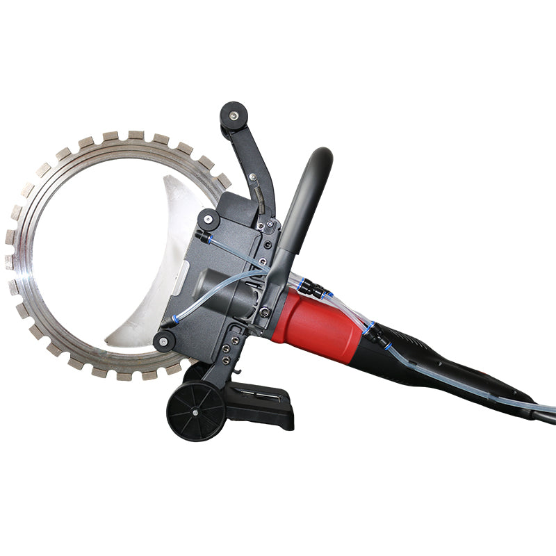Električna Ring Rezalica 8800W – Profesionalni alat za beton i zidove