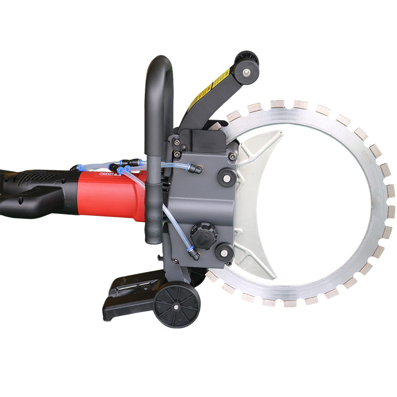 Električna Ring Rezalica 8800W – Profesionalni alat za beton i zidove