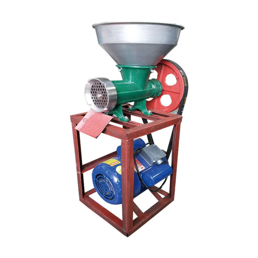 MAŠINA ZA MLJEVENJE MESA 32' (1.5 KW, Monofazna)