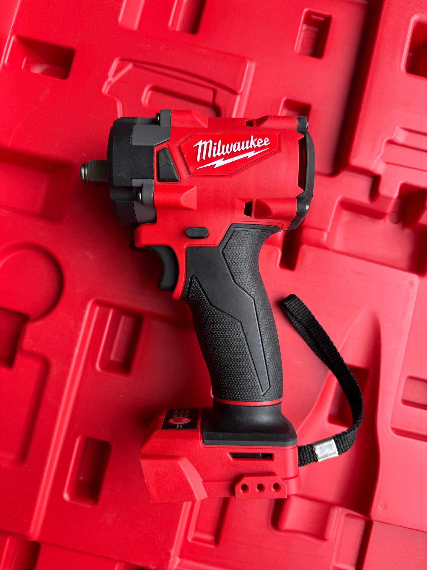 MILWAUKEE 4-u-1 AKU SET