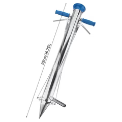 Ručna sadilica za povrće – Efikasno rješenje za Vašu baštu