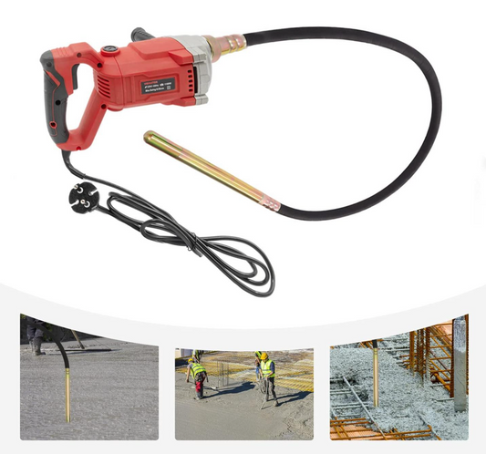 Vibrator za beton