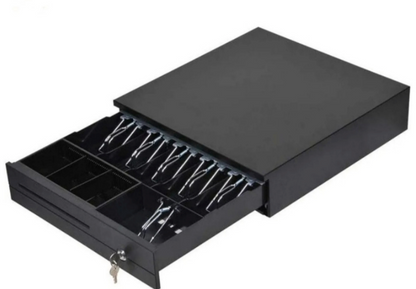 💼 Metalna Kasa / Blagajna za Novac