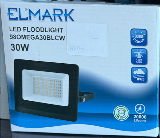 LED Reflektori (Floodlight) – Serija visoke efikasnosti