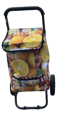 Srednja ceger kolica za kupovinu – Kvalitet i Stil