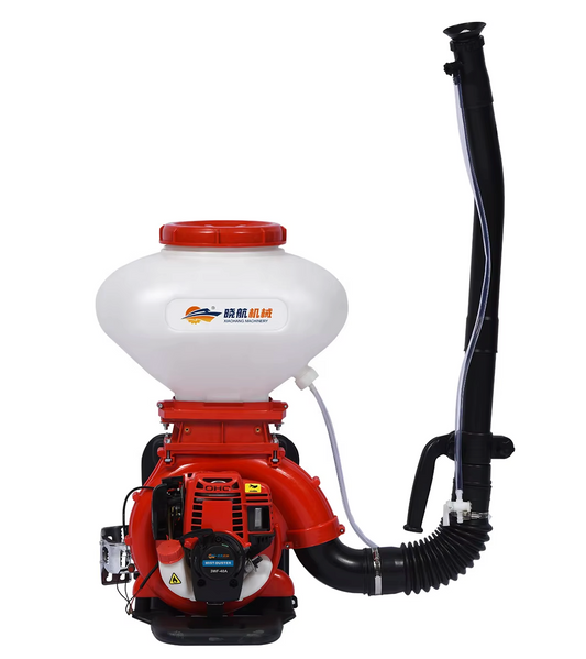Profesionalna motorna leđna prskalica 3WF-3A (26L) – Benzinski pogon