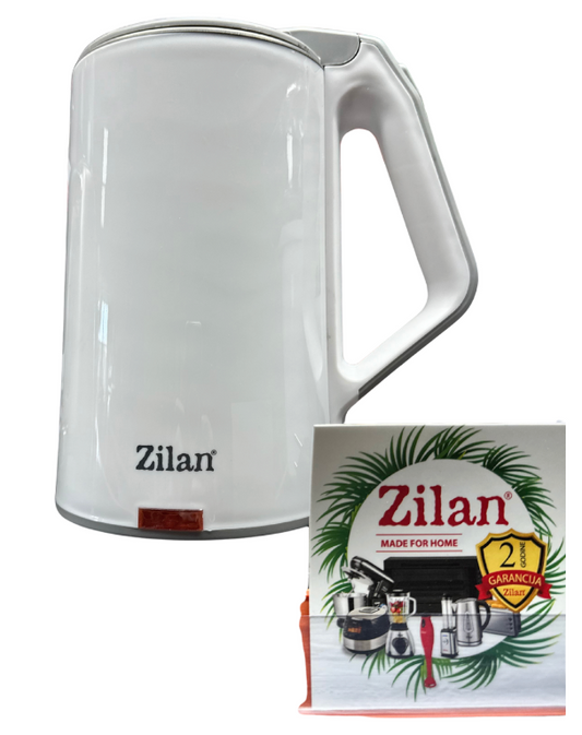 Zilan Električno Kuhalo za Vodu | 1850W | 1.8L
