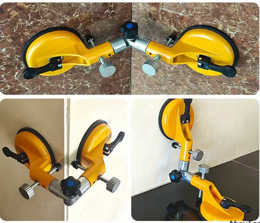 Fiksni Ugaoni Nivelator sa Vakuum Držačem