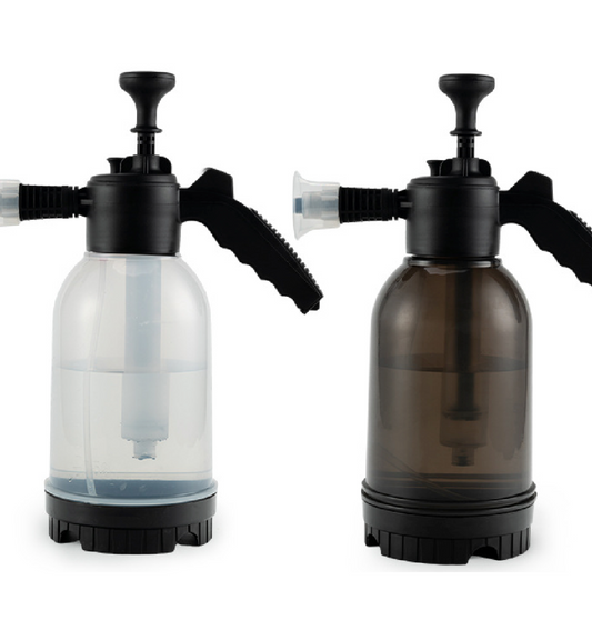 🚗 Pneumatska Prskalica za Pjenu 2L – Profesionalno Pranje Automobila Kod Kuće!