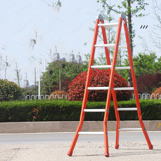 Profesionalne A-Frame Merdevine