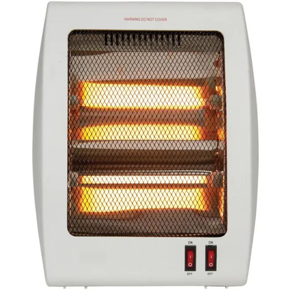 Električna grijalica 600W / 800W – 2 nivoa grijanja