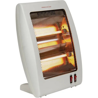 Električna grijalica 600W / 800W – 2 nivoa grijanja