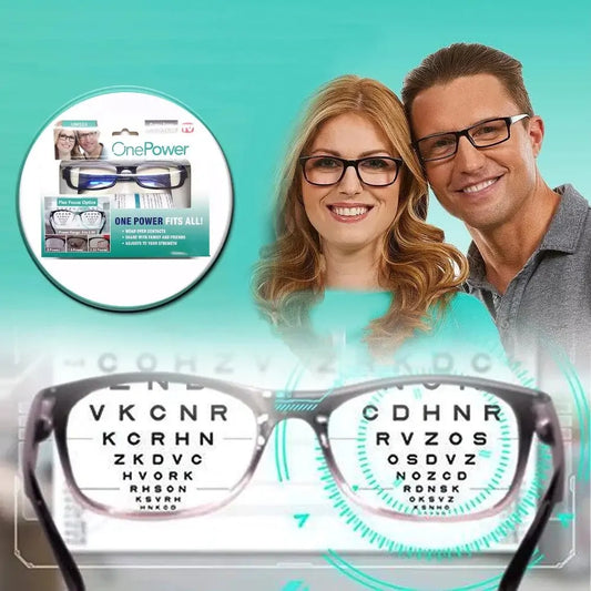 Naočale s Automatskim Fokusom | Inovativno rješenje za čitanje