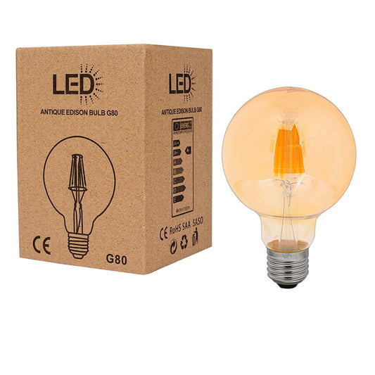 ED Filament Sijalice E27