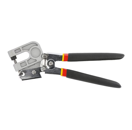 Kliješta za spajanje profila i lima 280mm