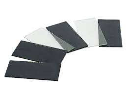 Staklo za Masku za Varenje