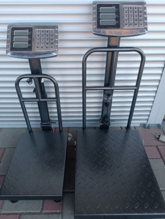 Industrijska Platforma Vaga 300 kg