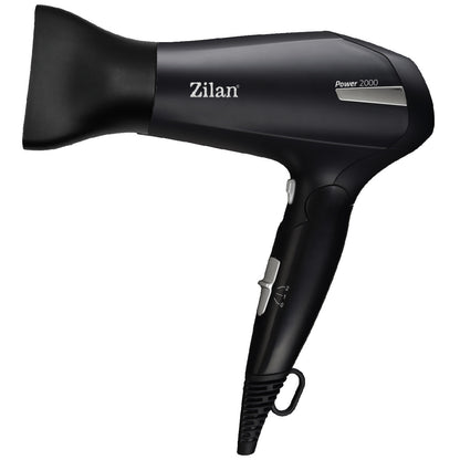 Zilan Profesionalni Fen za Kosu (ZLN-1239)