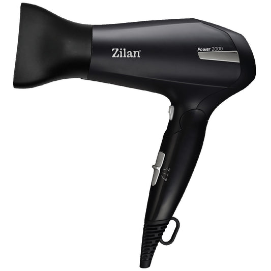 Zilan Profesionalni Fen za Kosu (ZLN-1239)