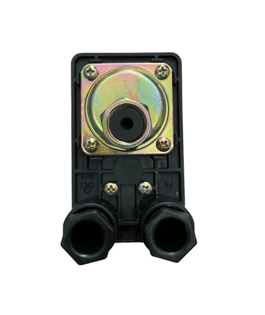 Automatska Tlačna Sklopka (Prekidač Pritiska) za Pumpe 1/2"