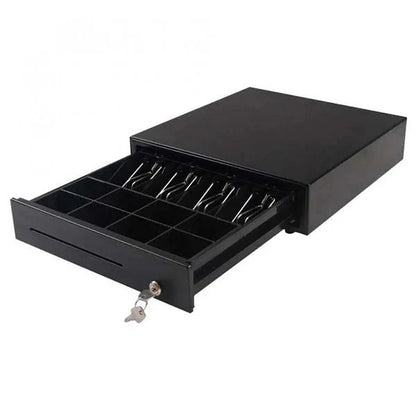 Metalna Kasa za Novac (Model: Velika)