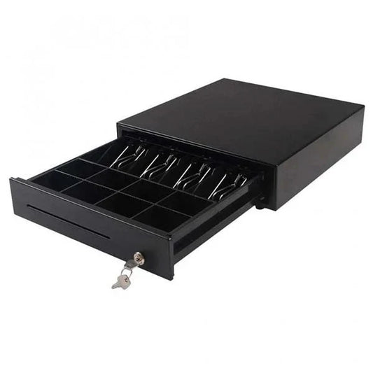 Metalna Kasa za Novac (Model: Velika)