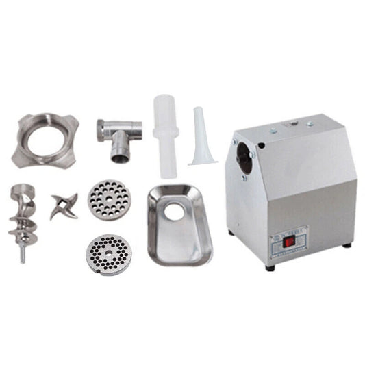 PROFESIONALNA MAŠINA ZA MLJEVENJE MESA – Automatska Mješalica za meso